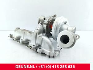 Volkswagen Crafter Turbo O323841 foto 2