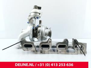 Volkswagen Crafter Turbo O323841 foto 4