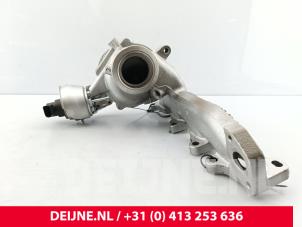 Volkswagen Crafter Turbo O323841 foto 3