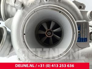 Volkswagen Crafter Turbo O323842 foto 4