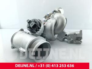 Volkswagen Crafter Turbo O323842 foto 3