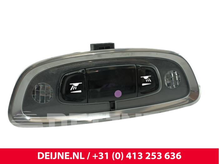 Volvo S90 Binnenverlichting achter O323843
