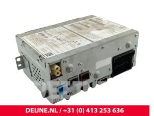 Volvo V60 Navigation System O323847 foto 2