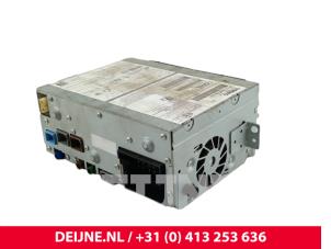 Volvo V60 Navigation System O323847 foto 3