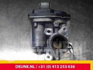 Mercedes Citan AGR Ventil O323848 foto 2