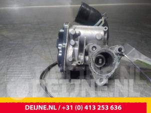 Mercedes Citan EGR Klep O323849 foto 2