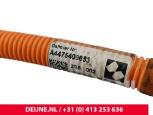 Mercedes eVito Cable high-voltage O323852 photo 2