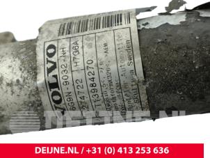 Volvo V70 Vulpijp Brandstoftank O323853 foto 3