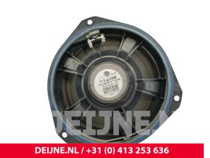 Peugeot Boxer Luidspreker O323855 foto 2