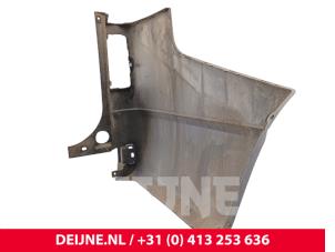 Renault Trafic Rear bumper corner, left O323857 photo 2