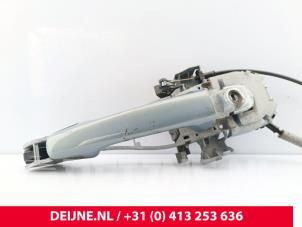 Volvo V50 Türgriff 4-türig links vorne O323859 foto 2