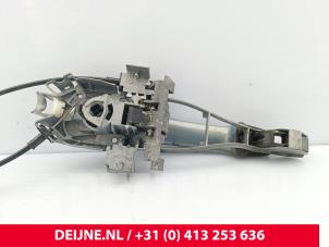 Volvo V50 Türgriff 4-türig links vorne O323859 foto 3