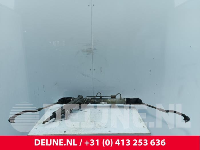 Opel Vivaro Lenkgetriebe Servo O323863