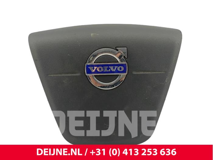 Volvo V60 Airbag links (Stuur) O323866