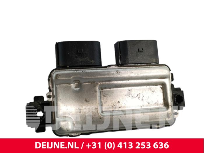 Mercedes Sprinter Electric fuel module O323872