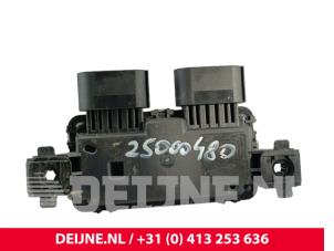 Mercedes Sprinter Kraftstoffpumpe Modul O323872 foto 2