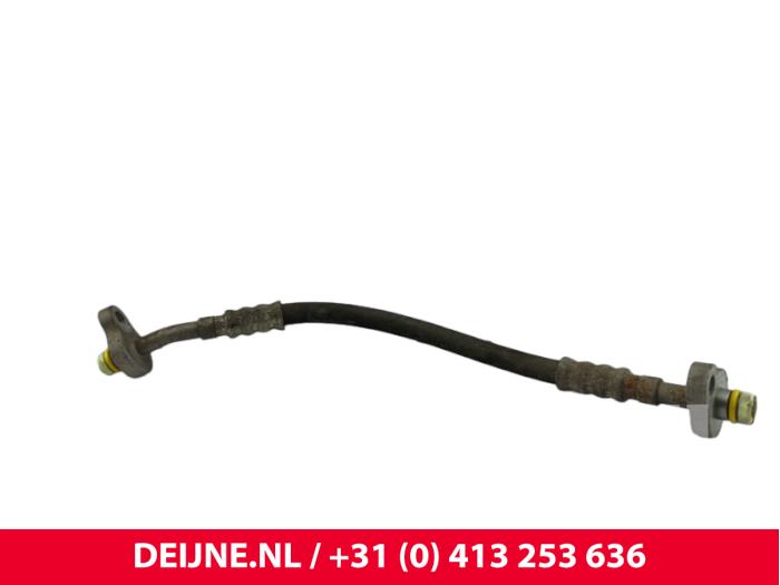 Volvo V60 Airco Leiding O323874