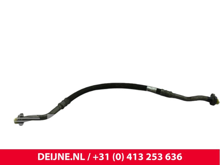 Volvo V60 Klima Leitung O323881