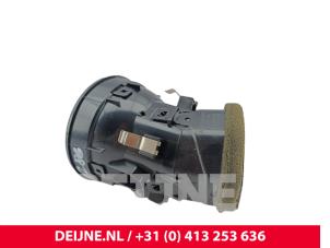 Mercedes Sprinter Luchtrooster Dashboard O323882 foto 2