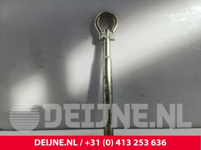 Toyota Pro-Ace Sleepoog voor O323891