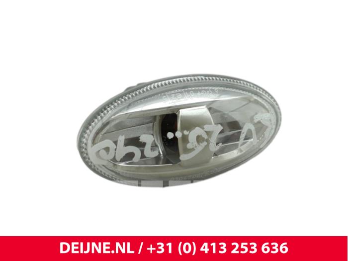 Peugeot Expert Blinker Kotflügel links vorne O323893