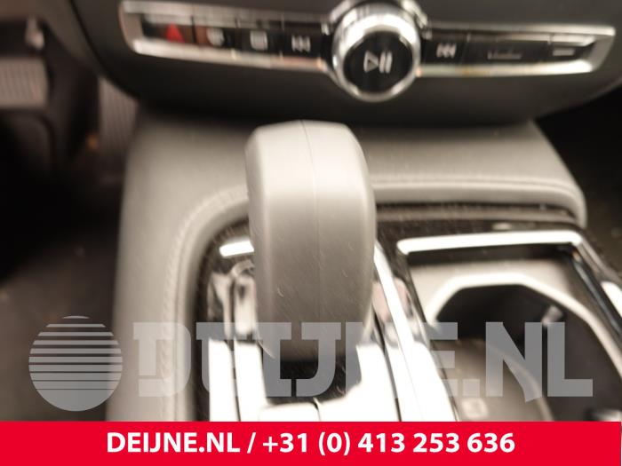 Volvo V60 Versnellingspook O323904