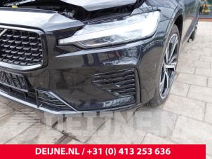 Volvo V60 Headlight, left O323898 photo 2