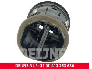 Mercedes Sprinter Luftgitter Armaturenbrett O323899 foto 3