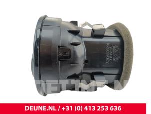 Mercedes Sprinter Luftgitter Armaturenbrett O323899 foto 2