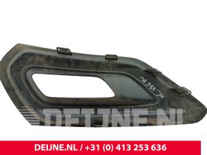 Ford Transit Custom Abdeckplatte Nebelscheinwerfer rechts O323907 foto 2