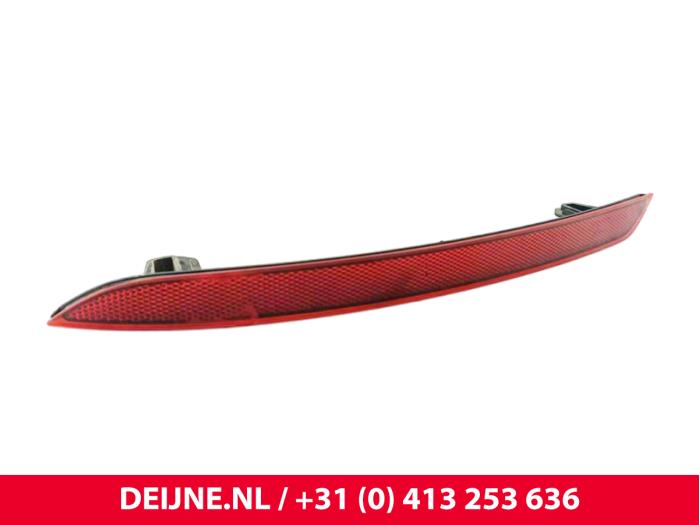 Volvo XC60 Rear bumper reflector, left O323909