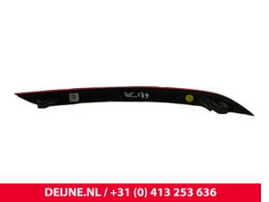 Volvo XC60 Bumper reflector links-achter O323909 foto 2
