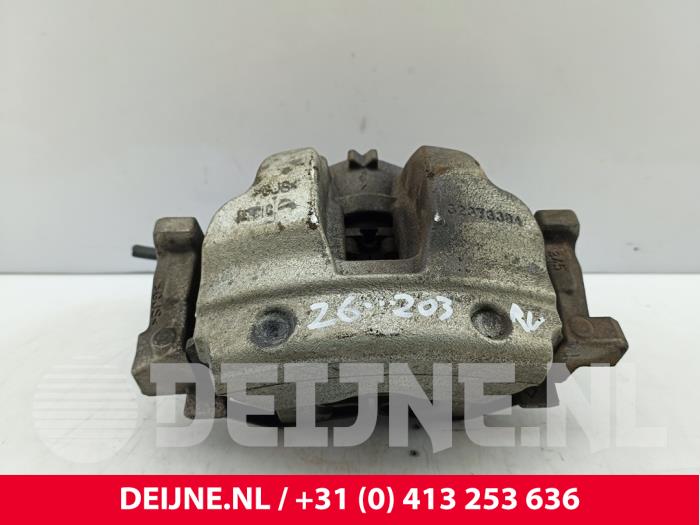 Volvo V60 Front brake calliper, right O323914