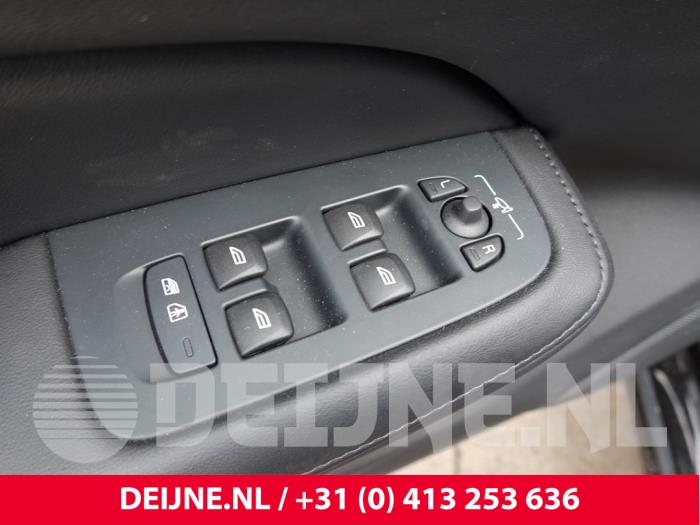 Volvo V60 Elektrisches Fenster Schalter O323938