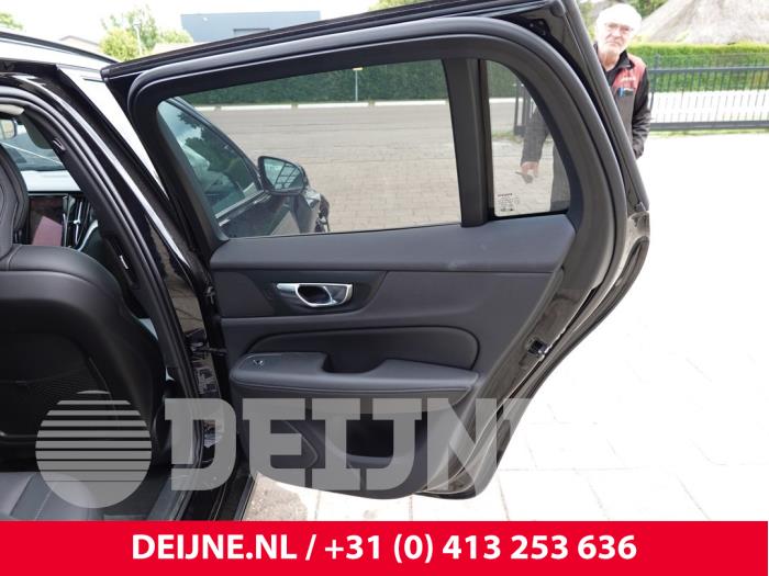 Volvo V60 Elektrisches Fenster Schalter O323942