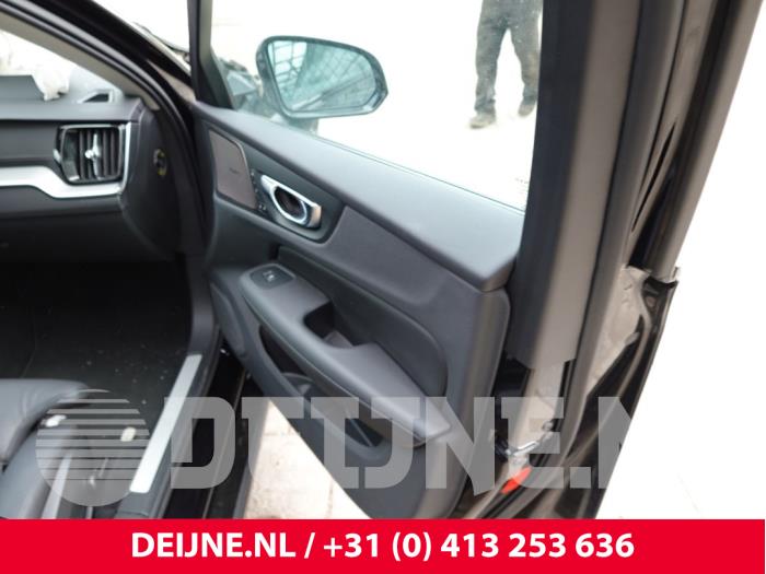 Volvo V60 Elektrisches Fenster Schalter O323943