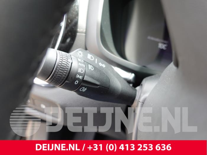 Volvo V60 Kombischalter Lenksäule O323953