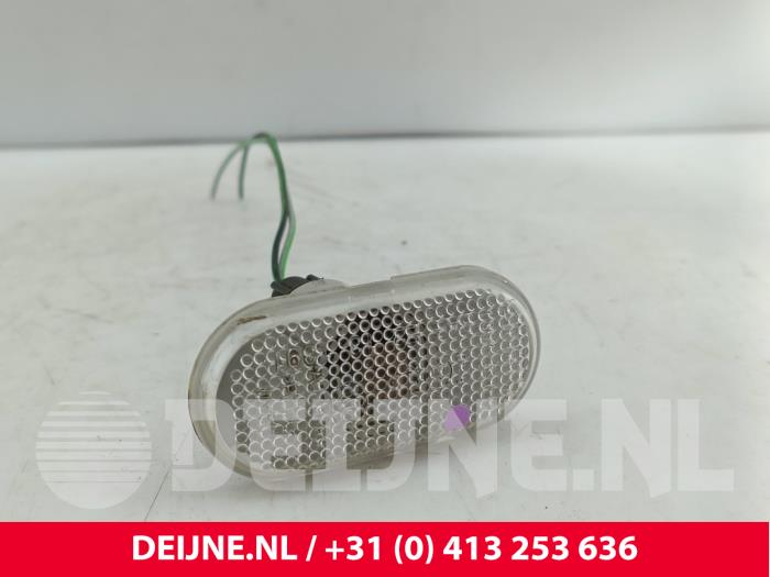 Dacia Dokker Blinker Kotflügel rechts vorne O323920