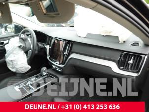 Volvo V60 Handschuhfach O323960 foto 2