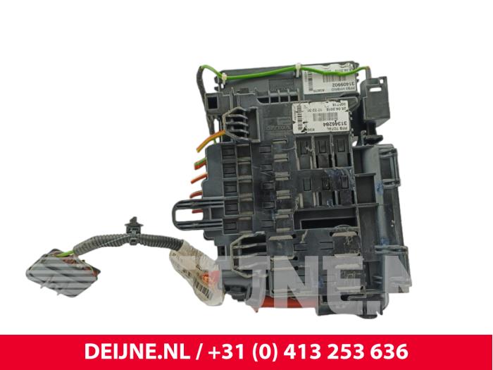 Volvo V60 Sicherungskasten O323924