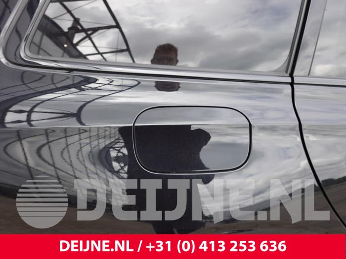 Volvo V60 Tankklappe O323975