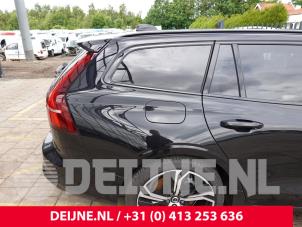 Volvo V60 Tank Klep O323975 foto 2