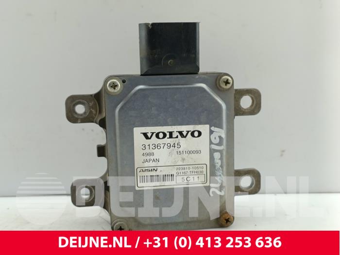 Volvo V60 Computer Automatische Bak O323936