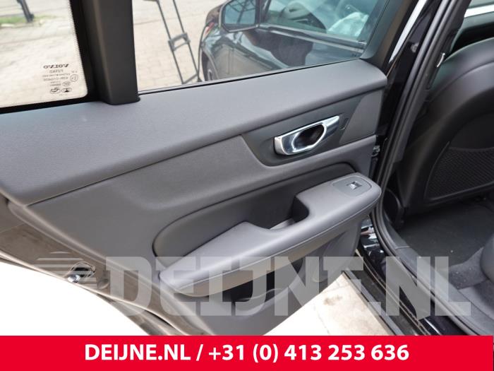 Volvo V60 Elektrisches Fenster Schalter O323940
