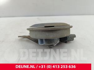 Toyota Pro-Ace Horn O323944 photo 2