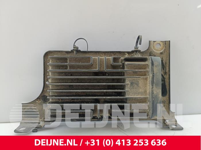 Lynk & Co 01 Radioverstärker O323956