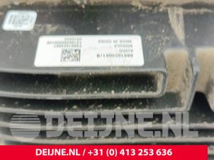 Lynk & Co 01 Radioverstärker O323956 foto 2