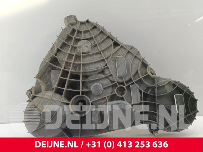 Peugeot Boxer Kettenkasten Deckel O323961
