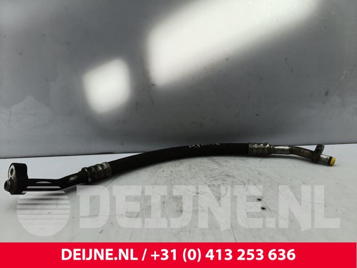 Mercedes Sprinter Klima Leitung O323963