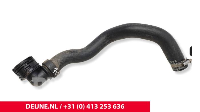 Opel Vivaro Radiator hose O9990003216